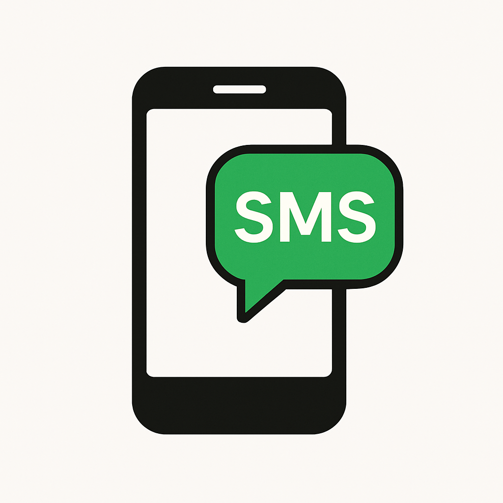 SMS